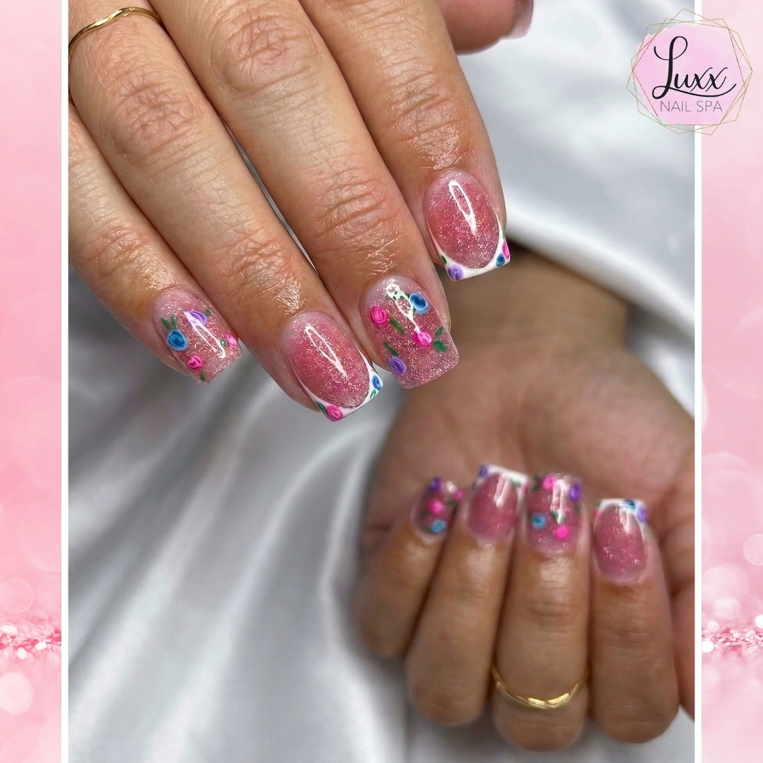Nail April 21